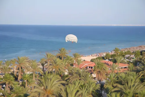 Mövenpick Sousse Hotellin lähellä Photos
