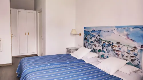 Ronda Hotel Polo Photos