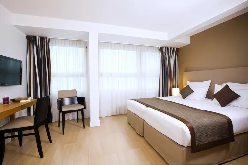 Appart Hôtel - Residhome Paris Opéra À ne pas manquer Photos