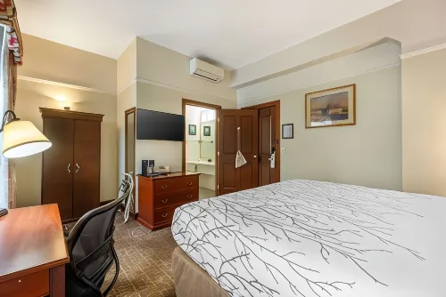 Best Western Plus Pioneer Square Hotel Downtown Rooms Photos