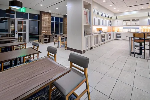 Hyatt Place Bakersfield Public Areas Photos