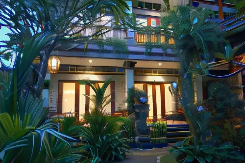 Three Brothers Guest House Extérieur Photos