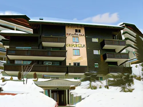 Apartments Patricia Da non perdere Photos
