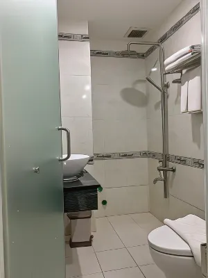 Gia Hoa Airport Hotel Photos