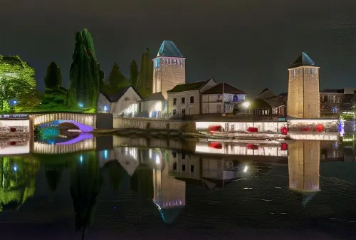 Appart Hôtel Résidence CERISE Strasbourg À proximité de l'hôtel Photos
