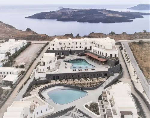 Orama Hotel & Spa À ne pas manquer Photos