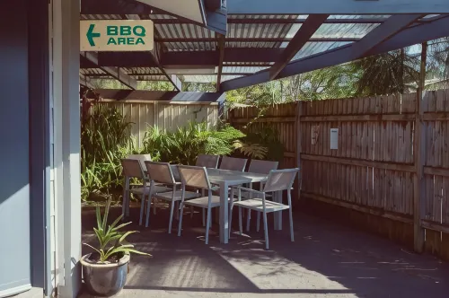 Culburra Beach Motel Public Areas Photos