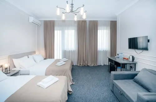 Hotel Best Tbilisi Photos