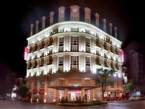Mercure Hanoi la Gare Featured Photos