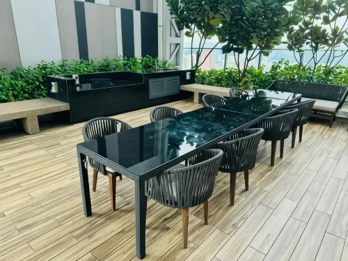 Colony By Infinitum Public Areas Photos