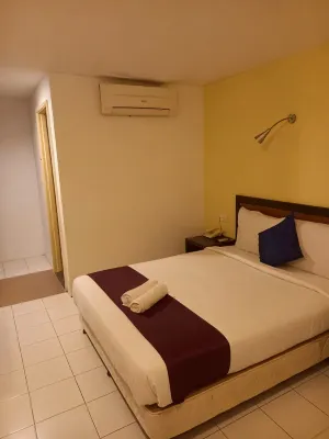 Syajie Koptown Hotel Photos