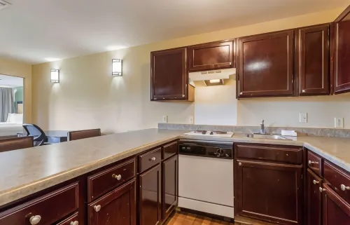 Extended Stay America Suites - Houston - Med Ctr - NRG Park - Braeswood Blvd Photos