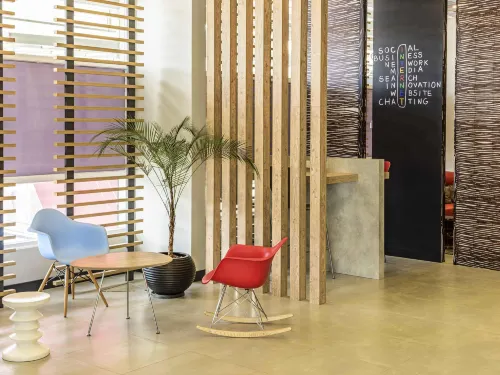 Ibis Jacarei Public Areas Photos