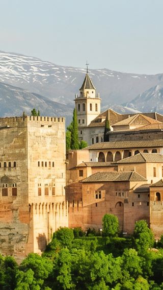 9D8N • Spain + Portugal