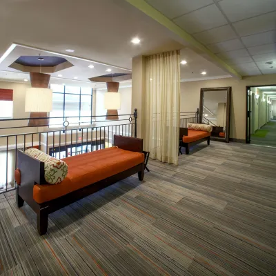 Holiday Inn Express & Suites Atlanta-Emory University Area Public Areas Photos