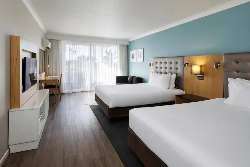 Sea World Resort Photos