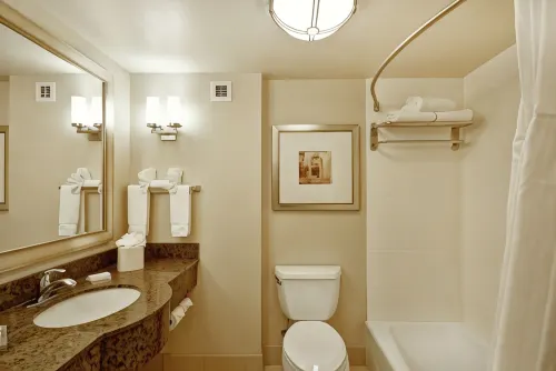 Hilton Garden Inn Ridgefield Park Photos