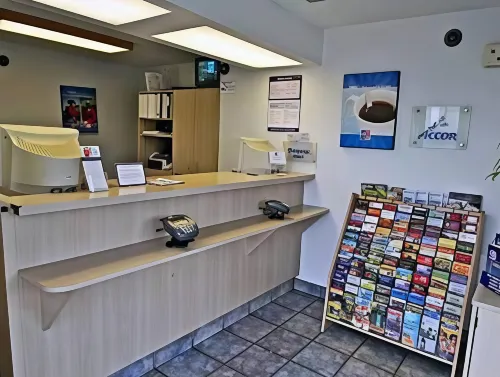 Motel 6 Santa Rosa, CA - South À ne pas manquer Photos