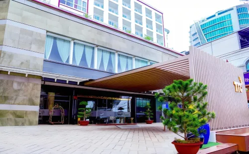 TTC Hotel – Premium Can Tho Nổi bật Photos