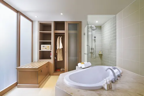 Sukhothai Heritage Resort Rooms Photos