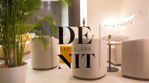 Hotel Denit Barcelona Photos