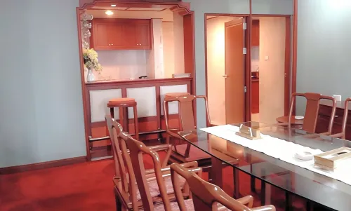 The Regency Hotel Hatyai Restauration Photos