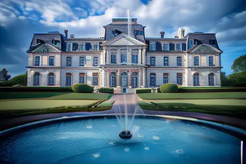 Chateau d'Artigny Da non perdere Photos