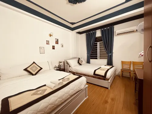 Adenia Hotel Camere Photos