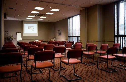 Leonardo Hotel Derby Geschäftseinrichtungen Photos