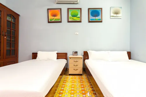 Chikoo Homestay (spot-on) Photos