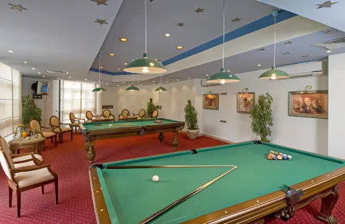 Dreams Beach Resort Здоровье и отдых Photos