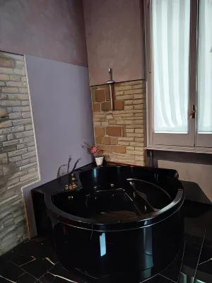 Nerva Accommodation Cavour Loisirs et amusements Photos