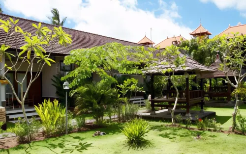 La Nusa Penida Homestay by Bijak Extérieur Photos
