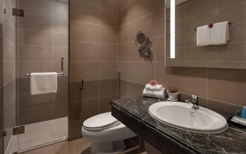 Altara Suites Da Nang by AHG Номера Photos