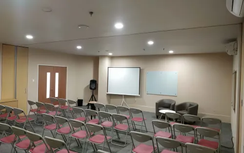 Choice City Hotel Fasilitas Bisnis Photos