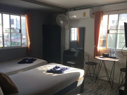 North Star Guest House Camere Photos