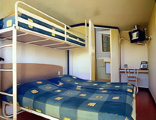 Hôtel Première Classe Montauban Photos