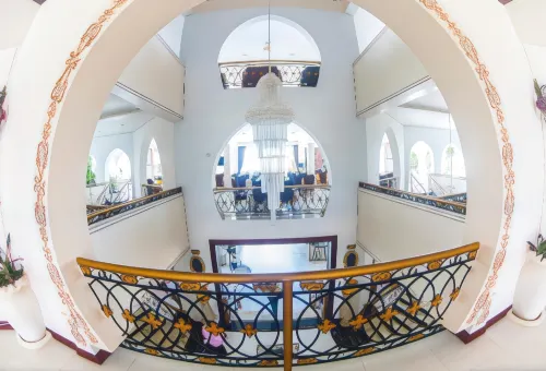 Madinat Al Bahr Business & Spa Hotel Рядом с отелем Photos