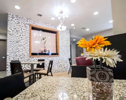 Comfort Inn Manhattan - Midtown West Aree comuni Photos