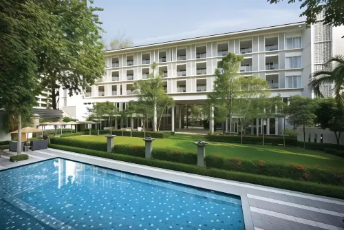 Lone Pine, Penang, a Tribute Portfolio Resort À ne pas manquer Photos