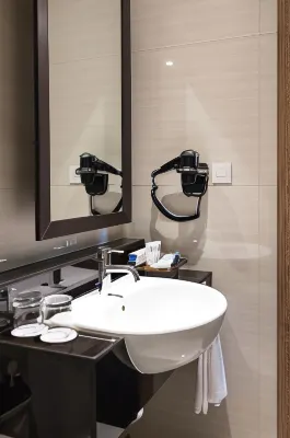 Best World Kindai Hotel Номера Photos