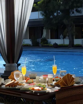 Kusuma Sahid Prince Hotel Solo Leisure & Recreation Photos