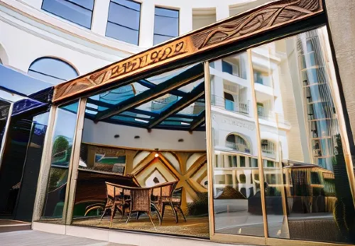 Colosseum Marina Hotel Общественные зоны Photos