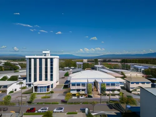 Rydges Southbank Townsville, an EVT hotel À proximité de l'hôtel Photos