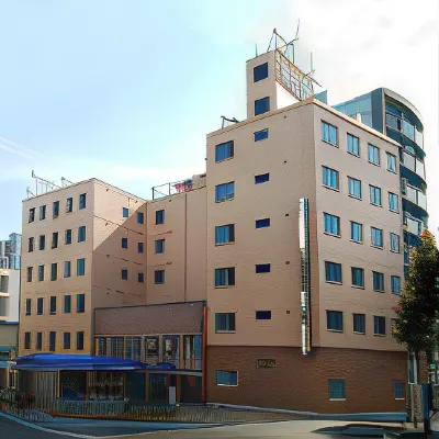 Hotel Kiyoshi Nagoya Außen Photos