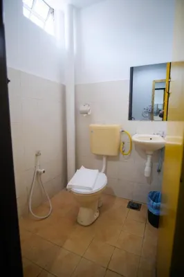 Mesra Boutique Hotel Chambres Photos