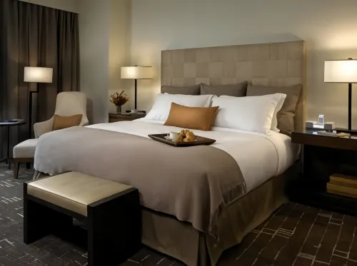 Kimpton Epic Hotel Photos