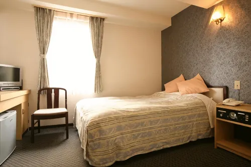 Nagano Plaza Hotel Photos