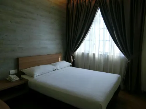 D Elegance Hotel Camere Photos