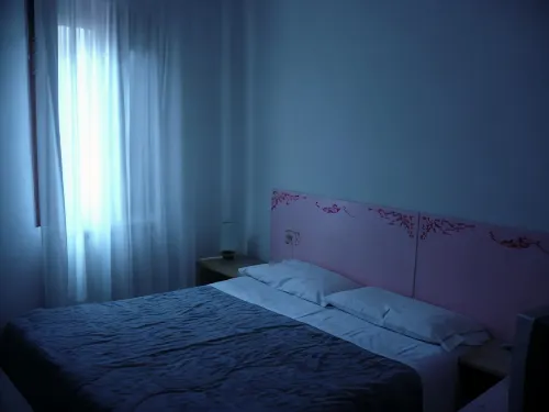 Hotel Adua Номера Photos